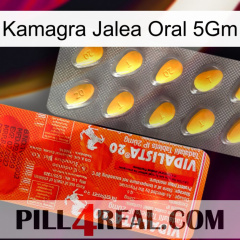 Kamagra Oral Jelly 5Gm new01